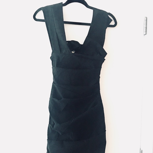 Preen by Thornton Bregazzi “Thriller” dress - Picture 3 of 9